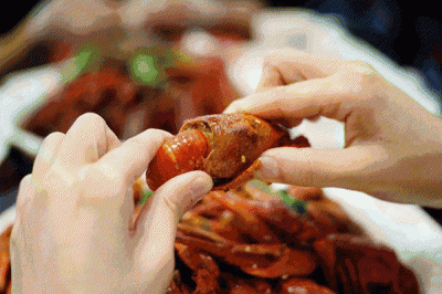 小龙虾的做法大全家常做法配料 炒小龙虾好吃又简单的方法