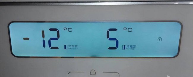 冰箱怎么调温度合适