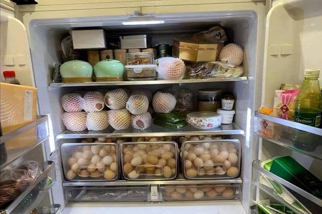 冰箱怎么调温度合适