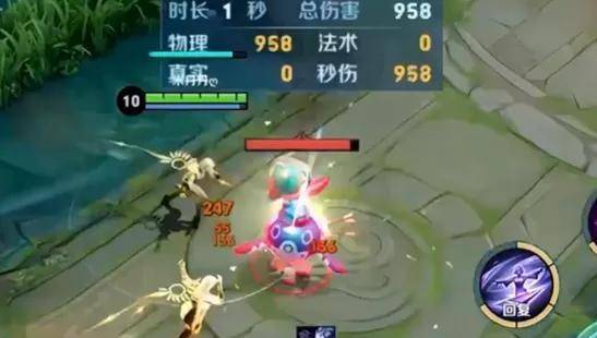 新手镜怎么玩连招技巧