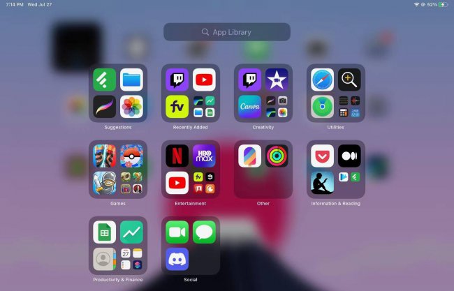 ipad怎么卸载软件干净