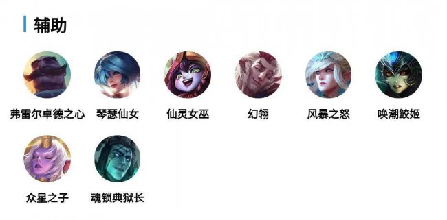 lol新版辅助工具在哪