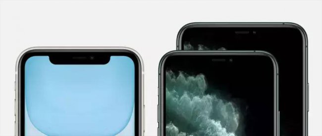 iphone各机型参数对比在哪里