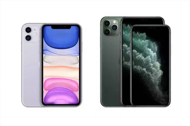 iphone各机型参数对比在哪里