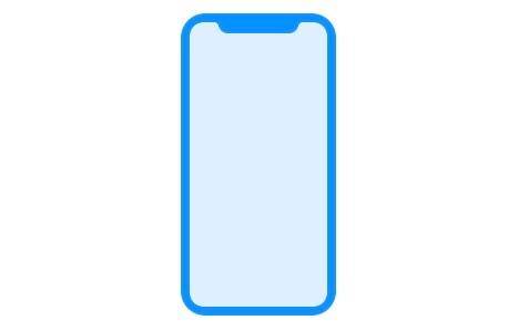iphone8尺寸多大屏幕