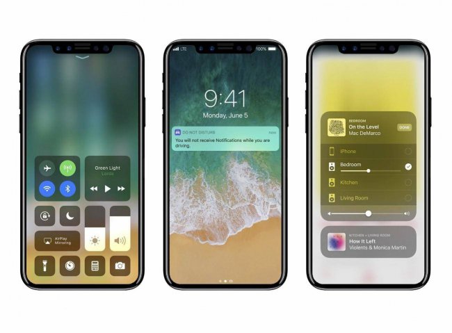 iphone8尺寸多大屏幕