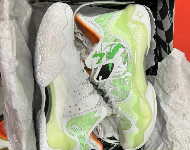 男士篮球鞋品牌排行榜