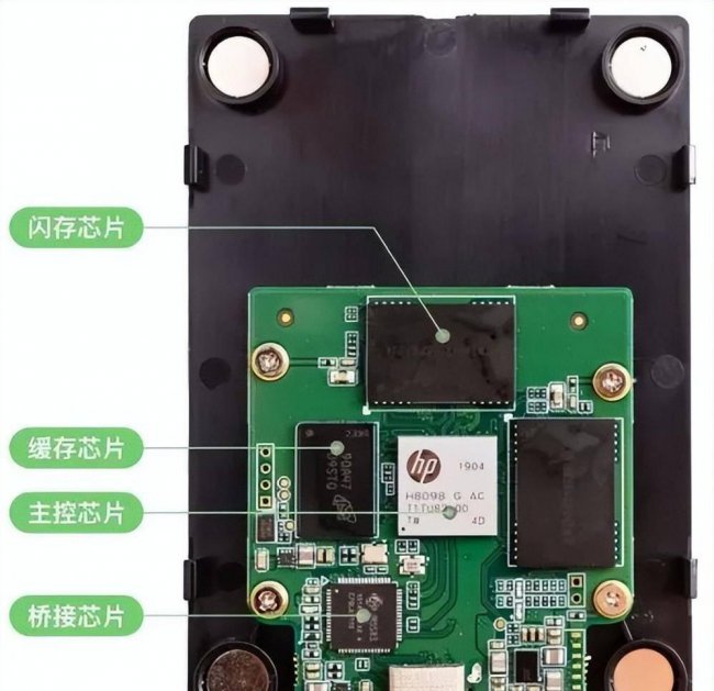 笔记本机械硬盘哪个牌子好