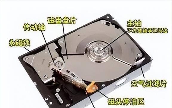 笔记本机械硬盘哪个牌子好
