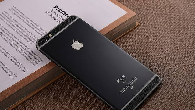 苹果6s尺寸是什么