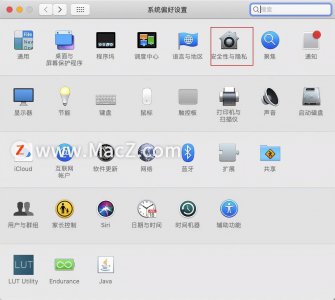 macbook怎么锁屏设置 分享苹果mac锁屏快捷键