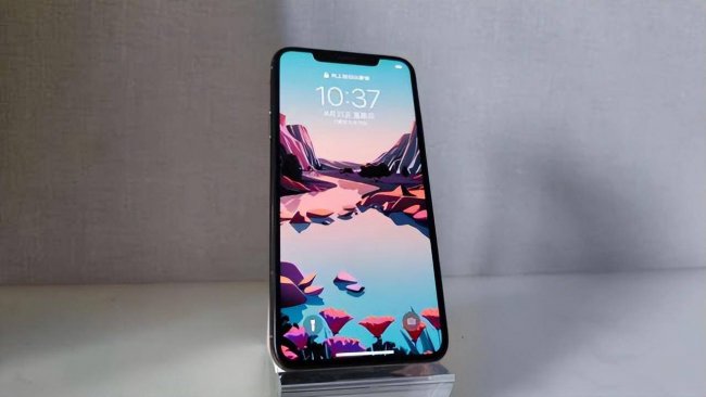 iphonexsmax尺寸多少