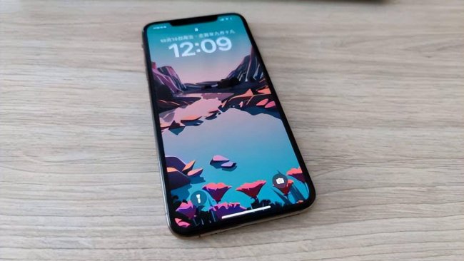 iphonexsmax尺寸多少