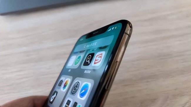 iphonexsmax尺寸多少