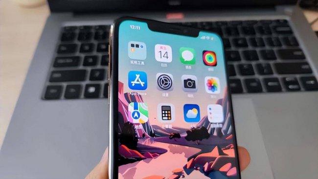 iphonexsmax尺寸多少