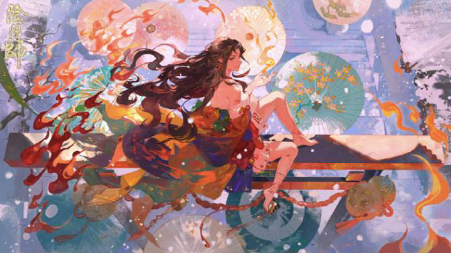 阴阳师胧车阵容搭配