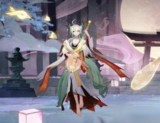 阴阳师胧车阵容搭配