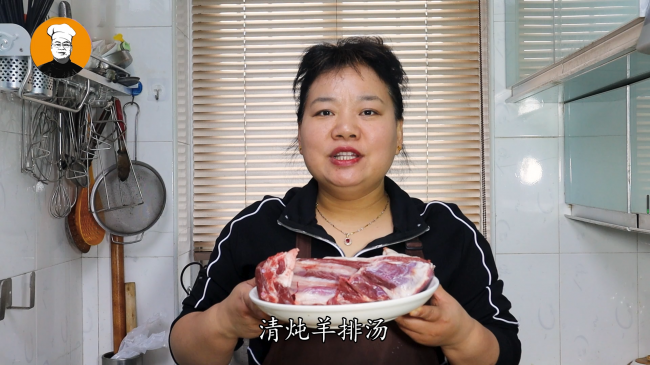 红烧羊排怎么炖好吃家常做法
