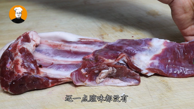 红烧羊排怎么炖好吃家常做法