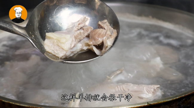 红烧羊排怎么炖好吃家常做法
