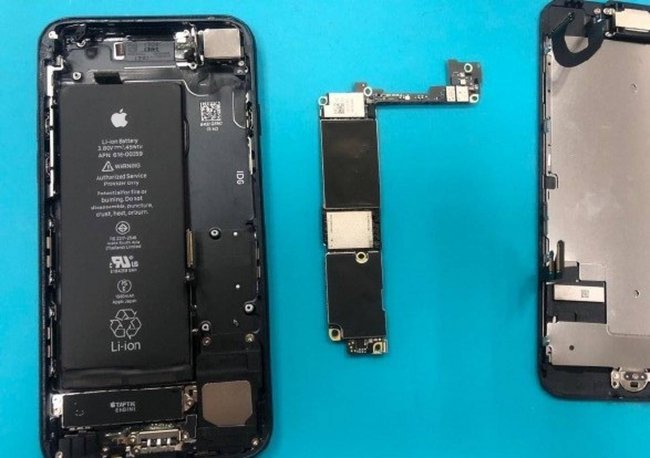 iphone扩容有什么影响