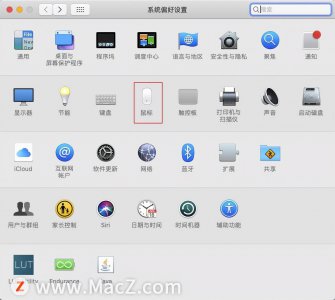 苹果鼠标怎么滚动下滑 手机滑动效果设置办法