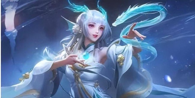 王者荣耀所有英雄技能介绍