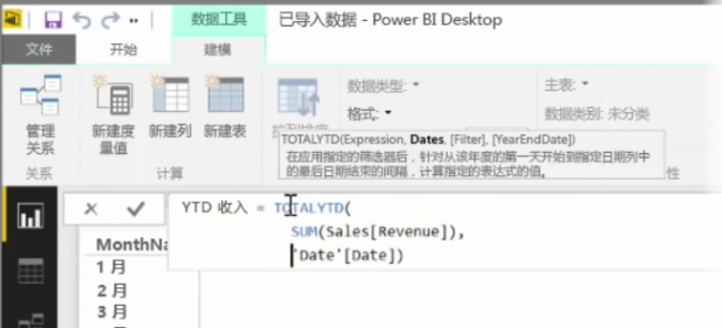 bi数据分析是什么意思