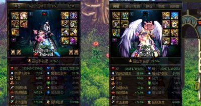 dnf装备成长攻略大全 dnf老版本所有装备大全