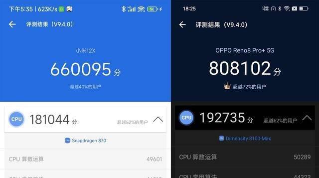 骁龙cpu哪个型号最好