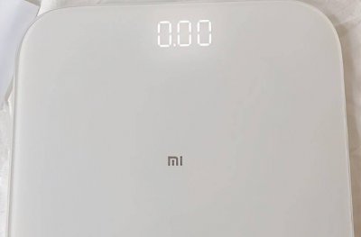 小米体脂秤怎么测体脂数据 体脂秤的使用方法