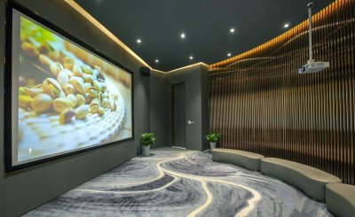 客厅投影仪什么牌子好 家用客厅投影仪推荐
