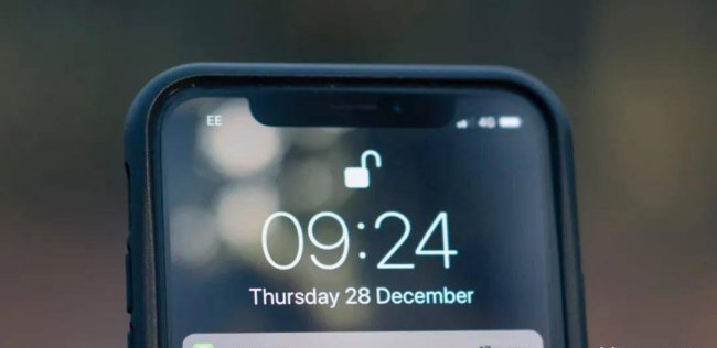解锁iphone密码是什么