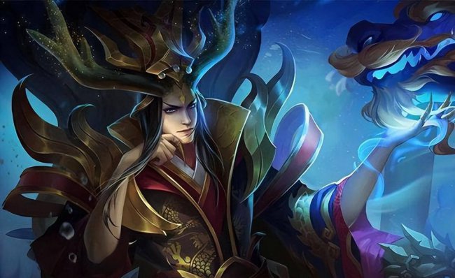 诸葛亮怎么玩连招技巧