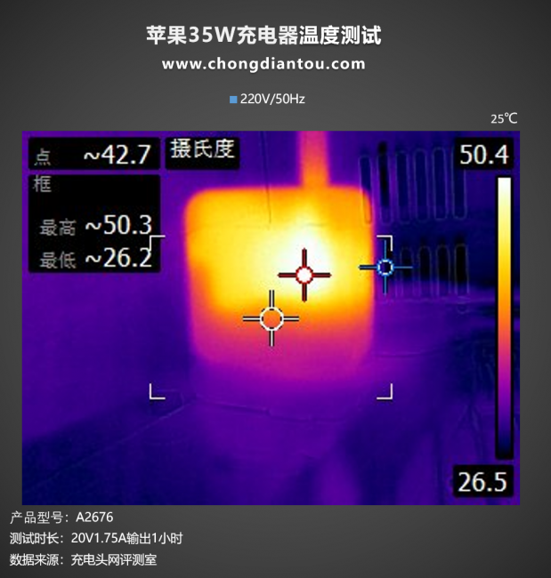 苹果充电头坏了怎么修复