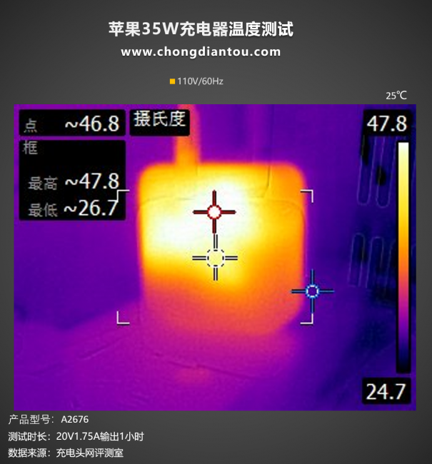 苹果充电头坏了怎么修复