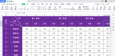 excel冻结多行怎么操作 银行单向冻结解决方法
