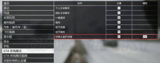 gta5画面设置详解