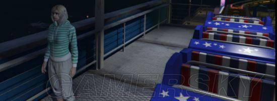 gta5画面设置详解