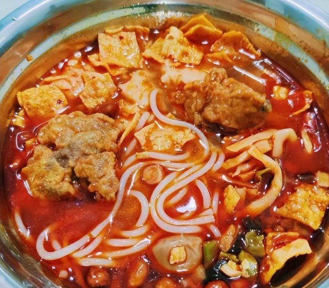 螺蛳粉哪个牌子正宗又好吃