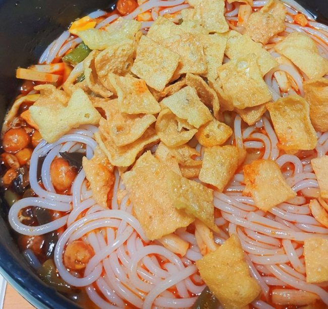 螺蛳粉哪个牌子正宗又好吃