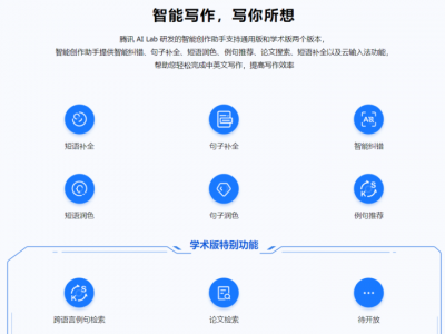 小说辅助工具有哪些 适合新手的写小说软件介绍