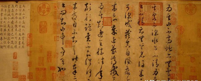小说类型分类介绍