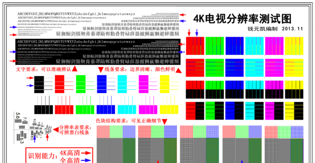 测屏幕软件哪个好