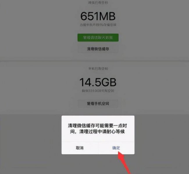 ipad系统占内存很大怎么删减数据