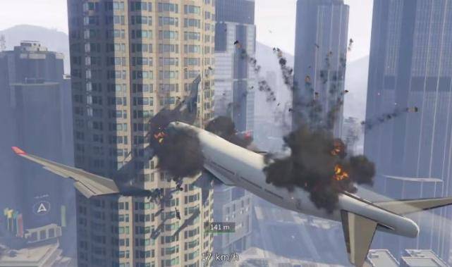 gta5飞机怎么起飞降盘