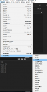 pr音频没声音怎么办 新手小白pr剪辑视频教程