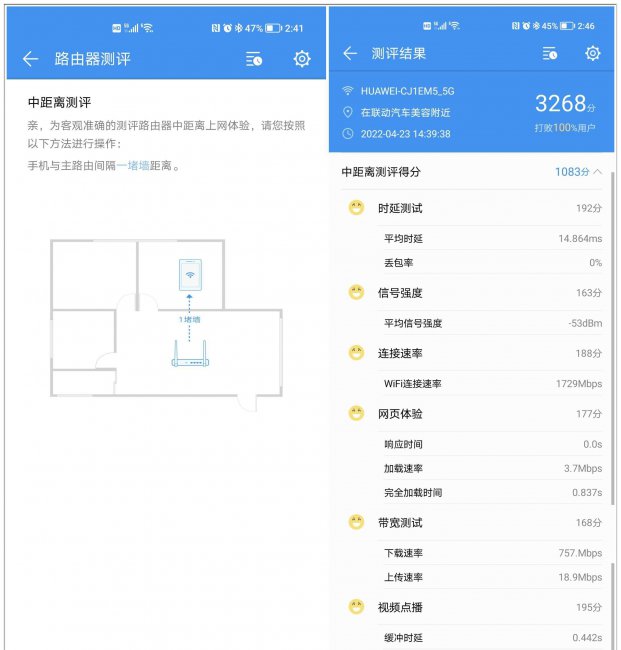 什么路由器穿墙效果好信号也好又便宜