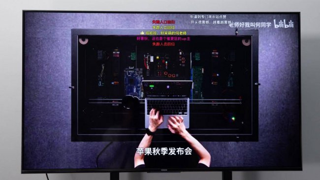 不用付费的投屏软件哪个好