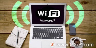 mac共享wifi密码怎么设置 关于mac电脑共享wifi给手机教程